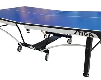 Stiqa Ping Pong Table Game
