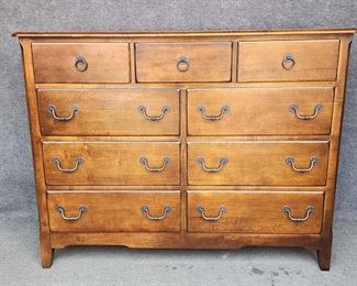 20th Century Pennsylvania Chest
