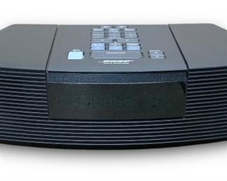Bose Wave Radio/Cd Audio System Model: AWRC1G
