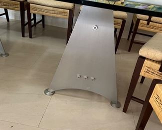 base & chairs another angle