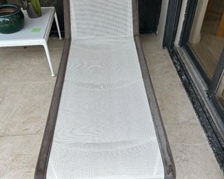 Richard Schultz - detail shot