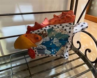 Debra Fleck Stabley  
Down on the farm 
