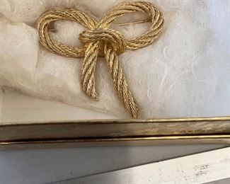 Christian Dior costume