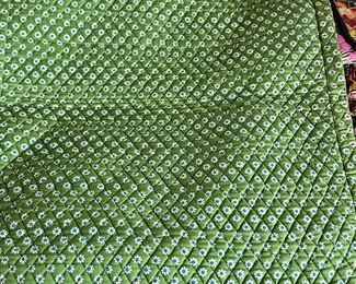 Vera Bradley Wardrobe bag