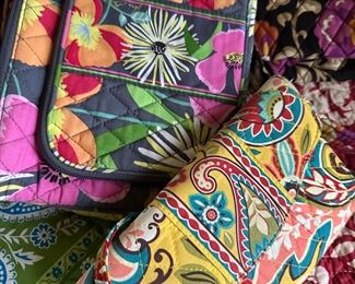 Vera Bradley