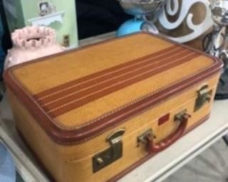 suitcase
