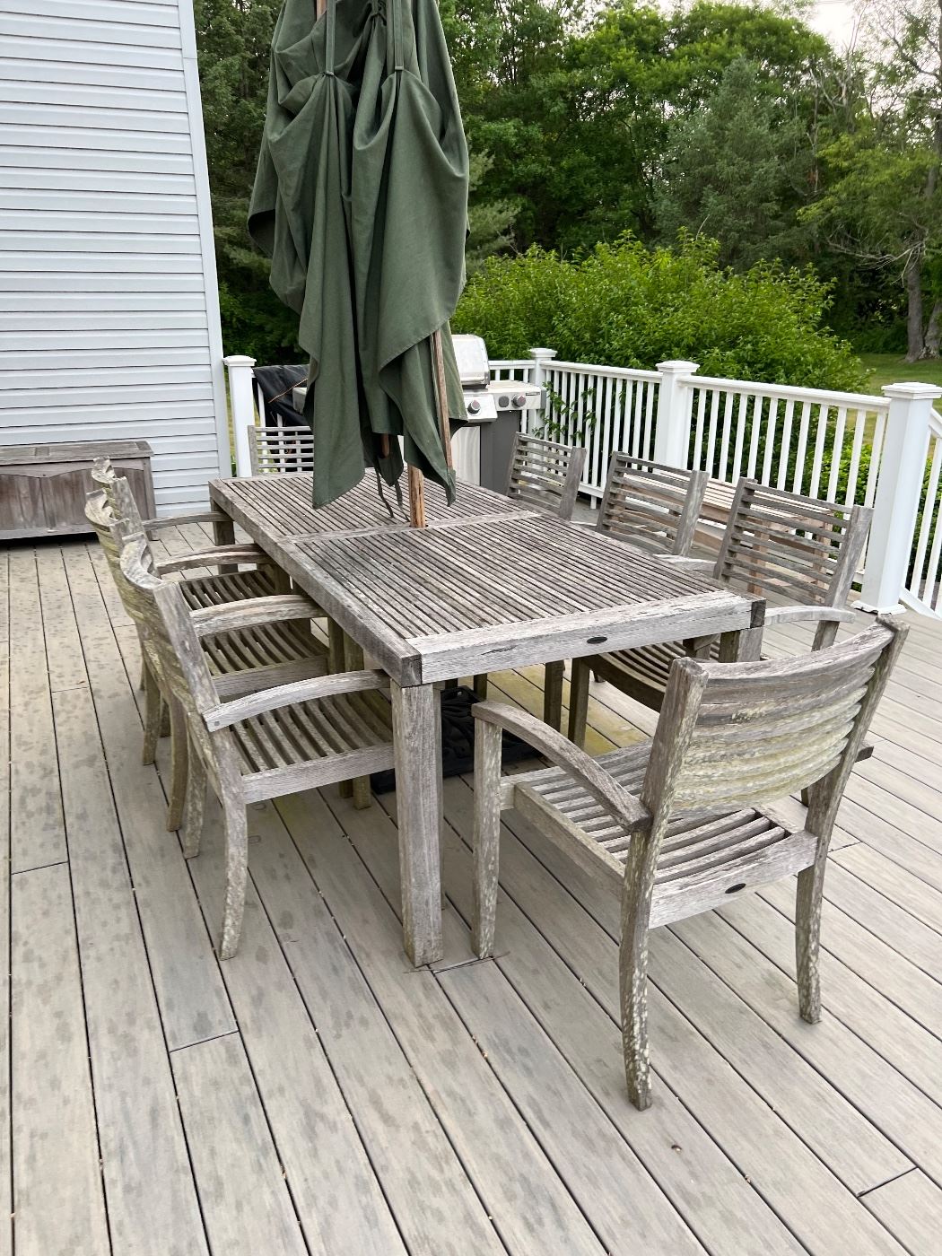 Moving Sale in Princeton Junction, NJ starts on 6/10/2023
