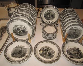 Villeroy & Boch "Artemis" Dinnerware from Germany