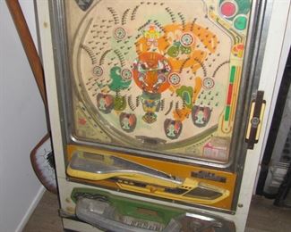 Pachinko Machine for parts or repair