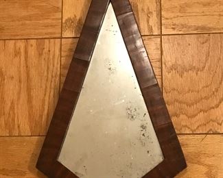 Art Deco Mirror