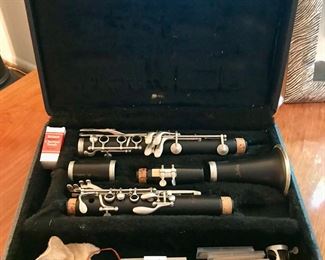 Clarinet