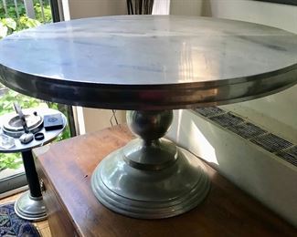 Vintage side table