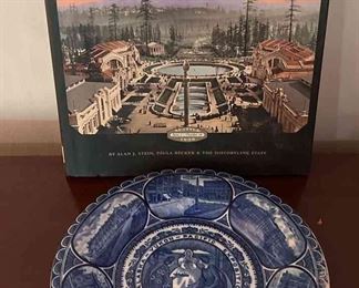 Alaska Yukon Pacific Exposition Collectibles