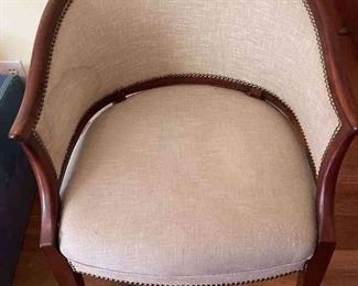 Charlotte Chair Company