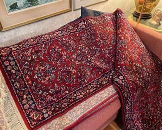 Kismet Classics Hall Runners