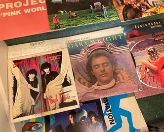 LPsDance Music  More