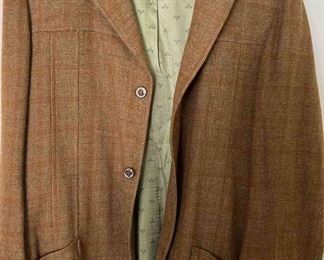 Mens Pendleton Jacket