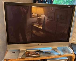 Panasonic Television