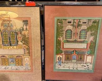 Paul Nelson Originals