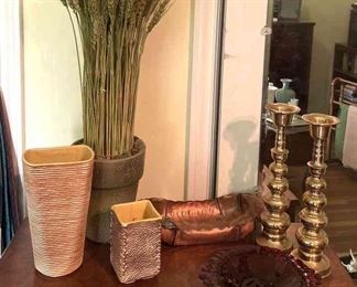 Shawnee Pot Other Decor