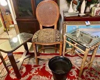 Variety Of Used Furniture
