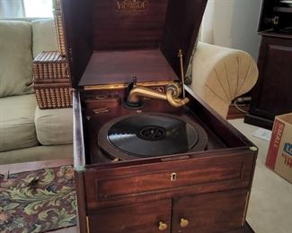 Victrola