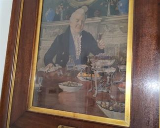 "MY love to you print