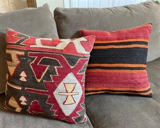 More pillows from Mexico