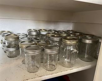 BALL JARS