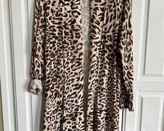 Chicos yummy, soft robe or swing top
