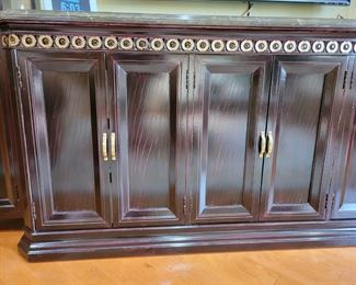 35" height, 72" length, 24" width