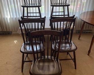Hitchcock Chairs