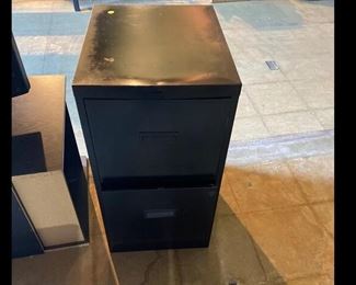 FILING CABINET