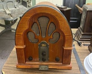 RADIO