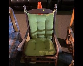 ROCKING CHAIR