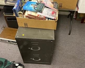 FILING CABINET