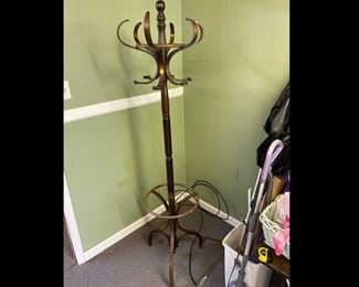 COAT RACK