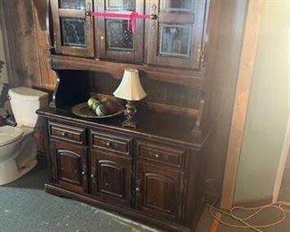 CHINA CABINET