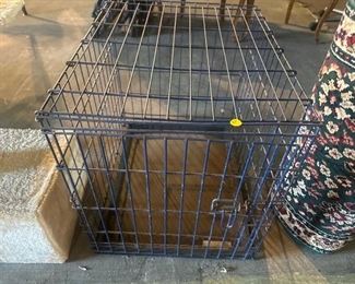 PET CRATE