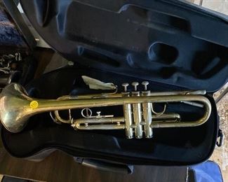 TRUMPET