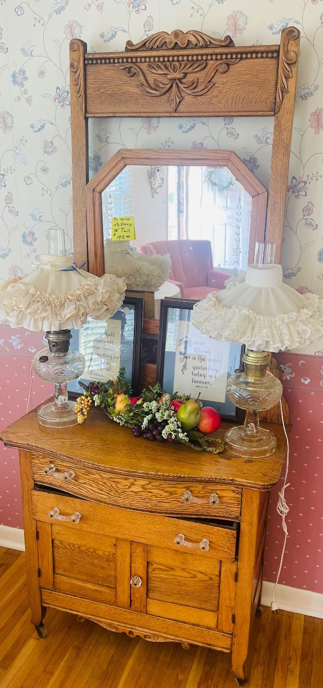 Huge Antique Estate Sale Hendersonville 1/2... starts on 6/24/2023