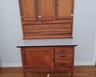 American Kitchen Cabinet