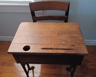 School Desk
