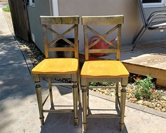 Barstools