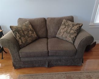 Loveseat