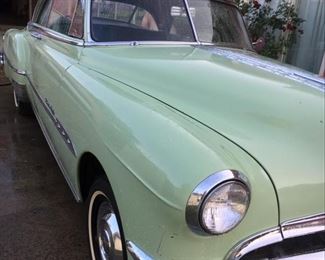 Passenger Front Side