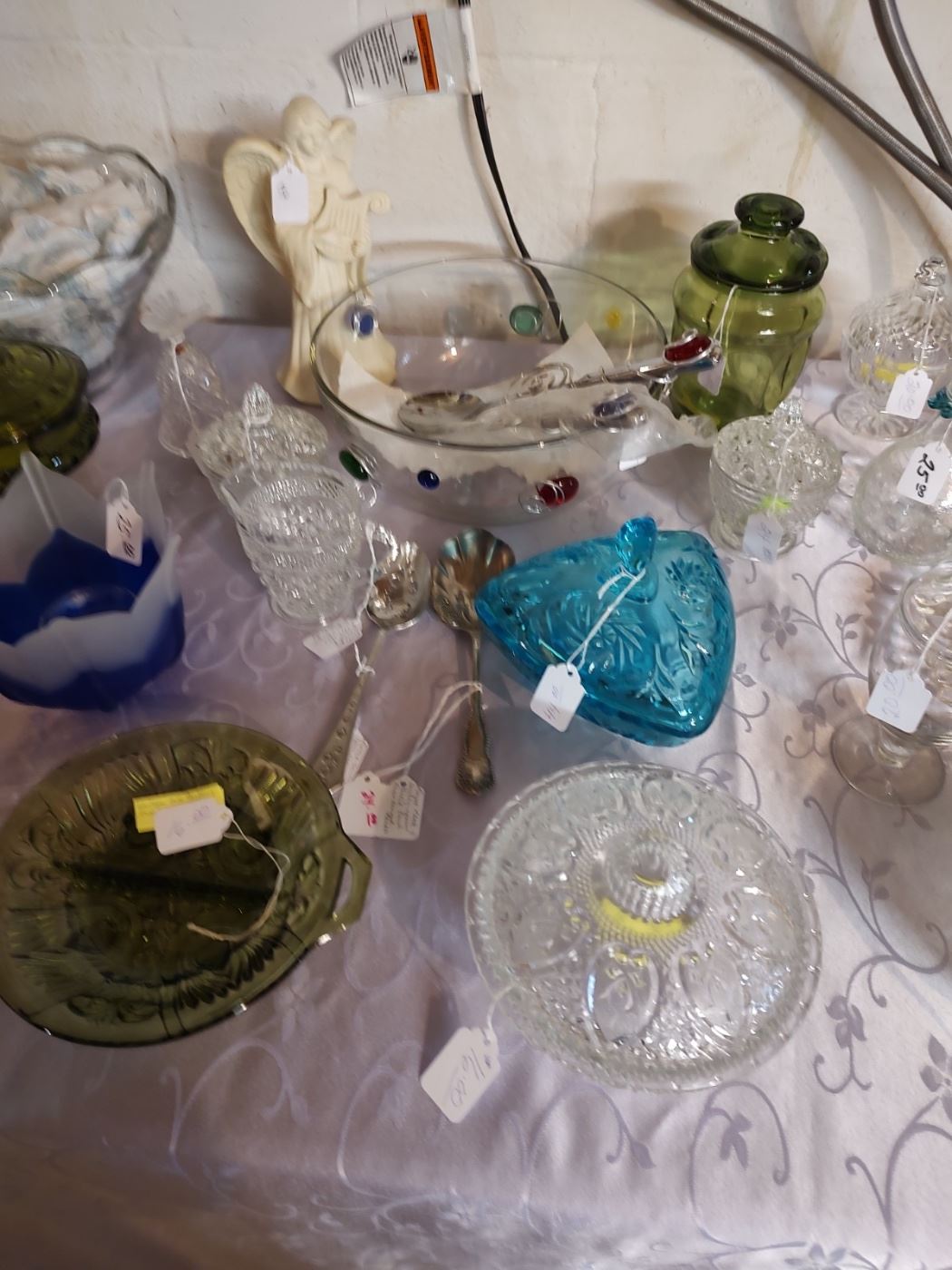 Halls Has It Sale by S & S Estate Sales starts on 6/10/2023