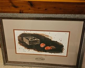 THE BOB TIMBERLAKE COLLECTION