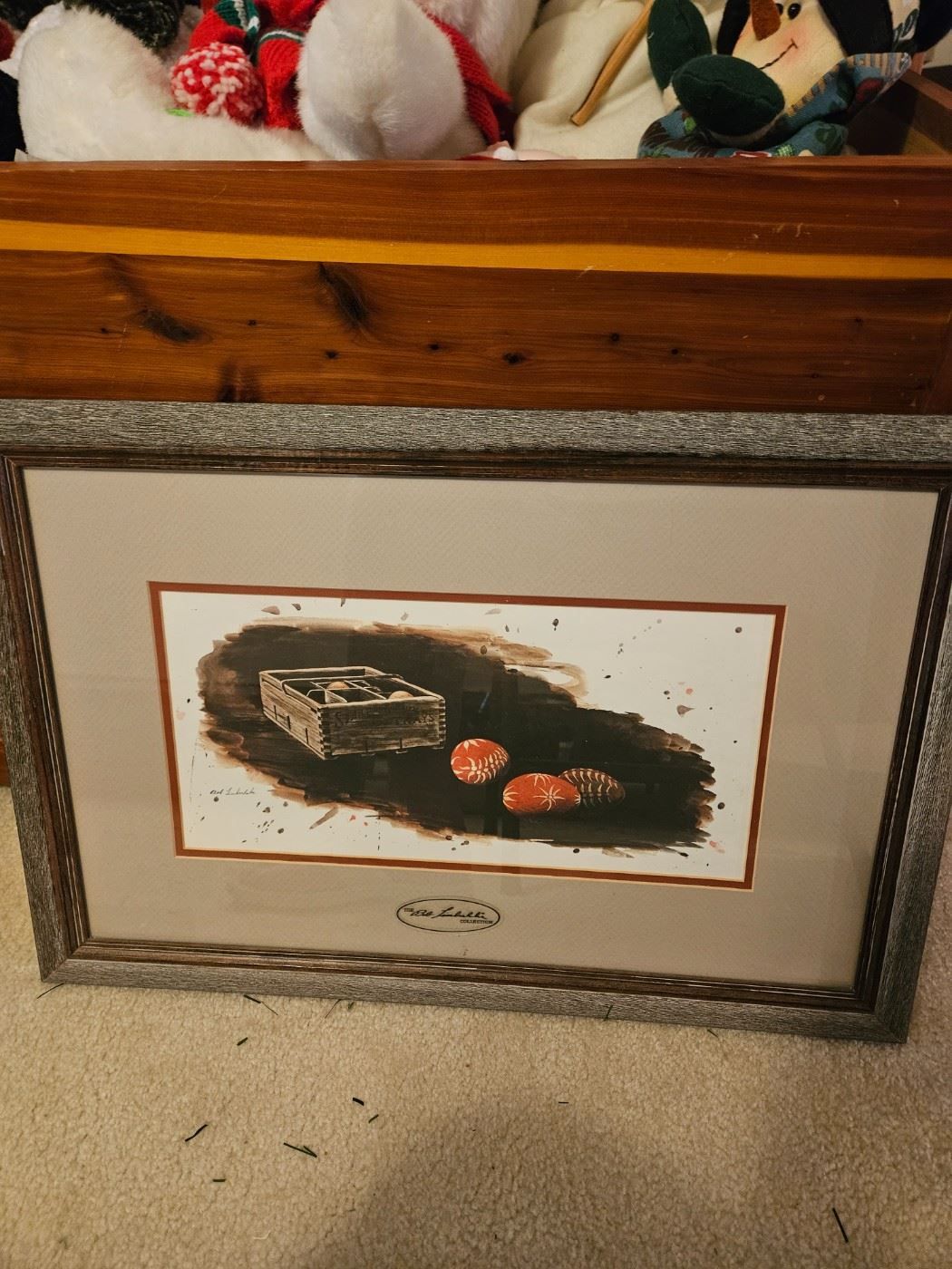 THE BOB TIMBERLAKE COLLECTION