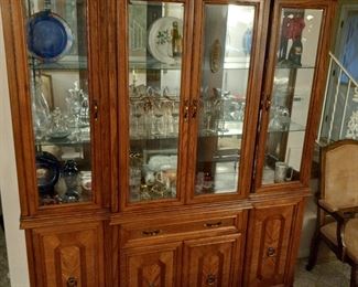 China Cabinet 